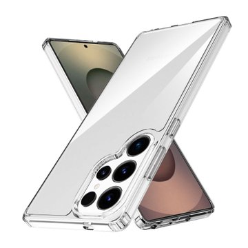 Imagen de PROTECTOR SAM S25 ULTRA TPU HARD PROOF