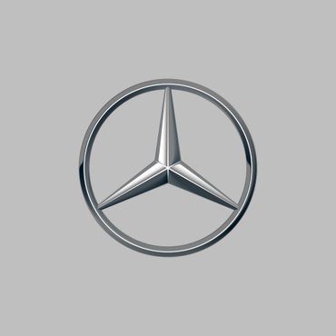 Imagen para la categoría MERCEDES BENZ - AMG
