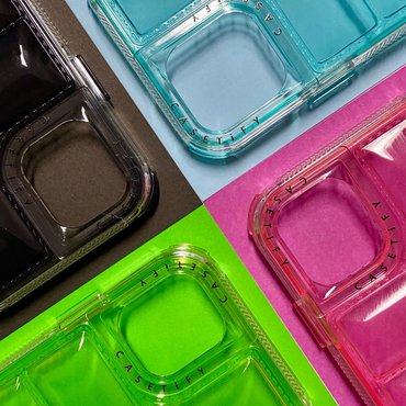 Imagen para la categoría PUFFER CASES