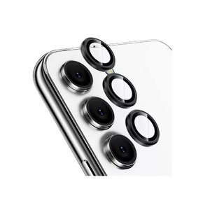 Imagen de PROTECTOR CAMARA SAMSUNG A06 BLACK