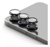Imagen de PROTECTOR CAMARA SAM S25 BLACK