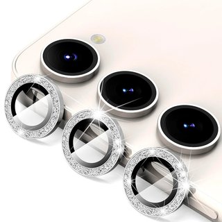 Imagen de PROTECTOR CAMARA SAM S25 PLUS DIAMOND