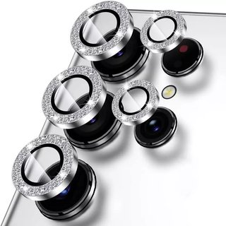 Imagen de PROTECTOR CAMARA SAM S25 ULTRA DIAMOND
