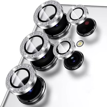 Imagen de PROTECTOR CAMARA SAM S25 ULTRA DIAMOND