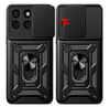 Imagen de PROTECTOR HONOR X6B CAMRING BLACK