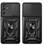 Imagen de PROTECTOR SAM A56 CAMRING BLACK