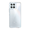 Imagen de PROTECTOR HONOR X7C BORDE CLEAR