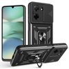 Imagen de PROTECTOR XIAOMI REDMI A5 CAMRING BLACK