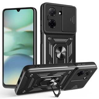 Imagen de PROTECTOR XIAOMI REDMI A5 CAMRING BLACK