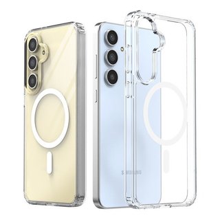 Imagen de PROTECTOR SAMSUNG A26 TPU MAGSAFE
