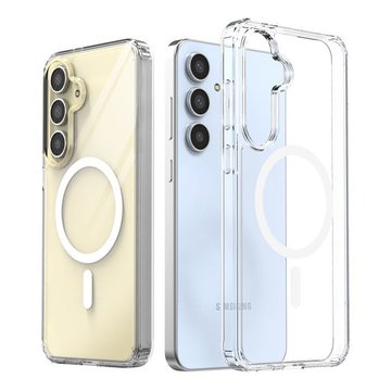 Imagen de PROTECTOR SAMSUNG A26 TPU MAGSAFE