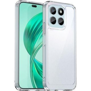 Imagen de PROTECTOR HONOR X6B BORDE CLEAR