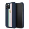 Imagen de FERRARI IPHONE 11 PRO NAVY 6247
