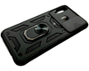 Imagen de PROTECTOR SAMSUNG A50 A30S A50S CAMRING BLACK