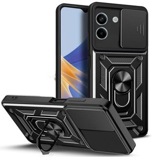 Imagen de PROTECTOR XIAOMI POCO M7 PRO 5G CAMRING