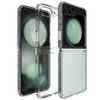 Imagen de PROTECTOR SAMSUNG Z FLIP 6 TPU HARD PROOF