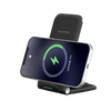 Imagen de CARGADOR INALÁMBRICO CG TECH QI 15W FAST MAGSAFE