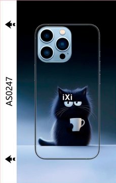 Imagen de FILM IXI DESIGN AS0247