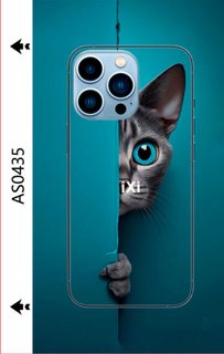 Imagen de FILM IXI DESIGN AS0435