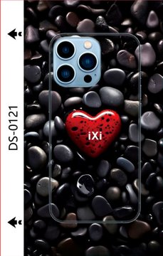 Imagen de FILM IXI DESIGN DS0121