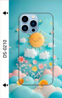 Imagen de FILM IXI DESIGN DS0210