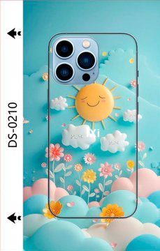 Imagen de FILM IXI DESIGN DS0210