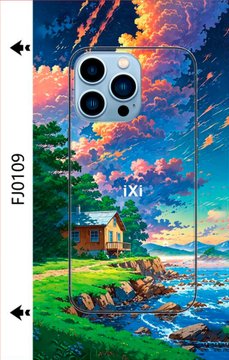 Imagen de FILM IXI DESIGN FJ0109