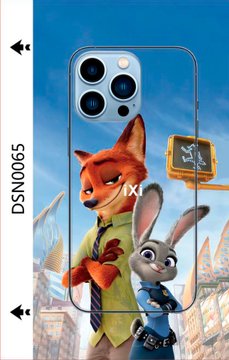Imagen de FILM IXI DESIGN DSN0065