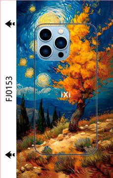Imagen de FILM IXI DESIGN FJ0153
