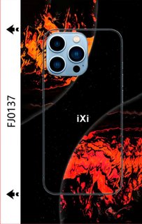 Imagen de FILM IXI DESIGN FJ0137
