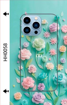 Imagen de FILM IXI DESIGN HH0058