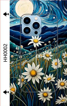Imagen de FILM IXI DESIGN HH0002