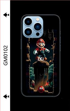 Imagen de FILM IXI DESIGN GM0102