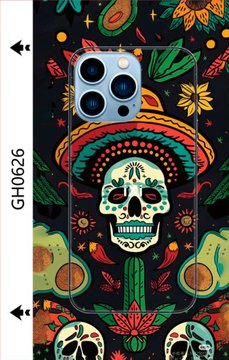 Imagen de FILM IXI DESIGN GH0626