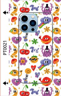 Imagen de FILM IXI DESIGN PT0021