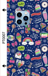 Imagen de FILM IXI DESIGN PT0007