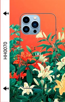 Imagen de FILM IXI DESIGN HH0070