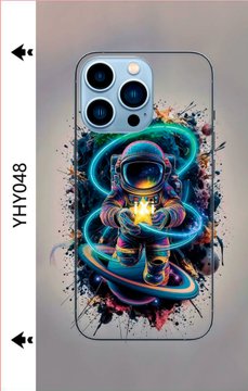 Imagen de FILM IXI DESIGN YHY0048