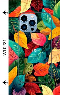 Imagen de FILM IXI DESIGN WL0221