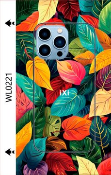 Imagen de FILM IXI DESIGN WL0221