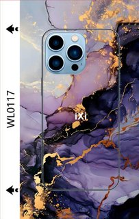 Imagen de FILM IXI DESIGN WL0117
