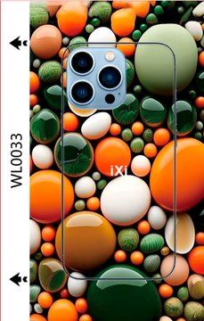 Imagen de FILM IXI DESIGN WL0033