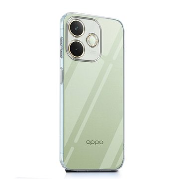 Imagen de PROTECTOR OPPO A5 PRO 5G HARD PROOF