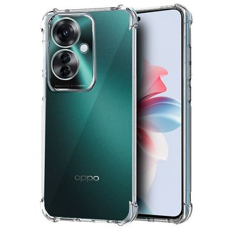 Imagen de PROTECTOR OPPO RENO 11F 5G HARD PROOF