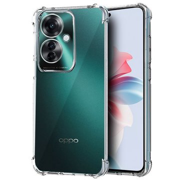 Imagen de PROTECTOR OPPO RENO 11F 5G HARD PROOF