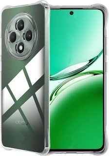 Imagen de PROTECTOR OPPO RENO 12F 5G HARD PROOF