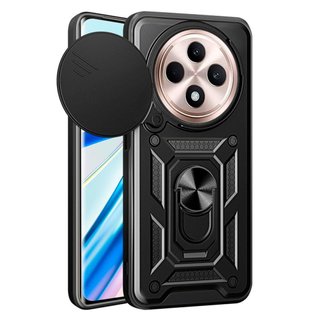 Imagen de PROTECTOR OPPO RENO 12F 5G CAMRING BLACK