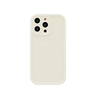 Imagen de PROTECTOR IPHONE 16 PRO FLOPPY WHITE