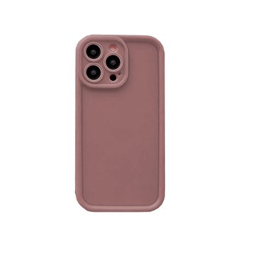 Imagen de PROTECTOR IPHONE 16 PRO MAX FLOPPY BROWN