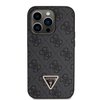 Imagen de FUNDA GUESS IPHONE 14 PRO LOGO TRIANGULO 6221